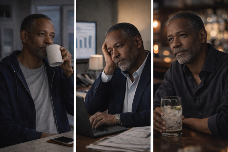 It Doesn’t Look Like a Crisis. That’s the Whole Problem.