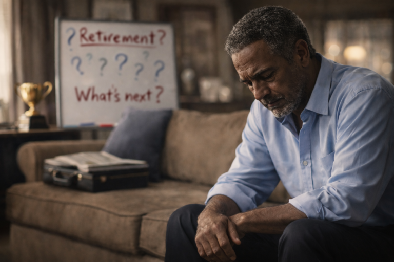 It’s Not That You Won’t Go. It’s That the Model Doesn’t Fit.