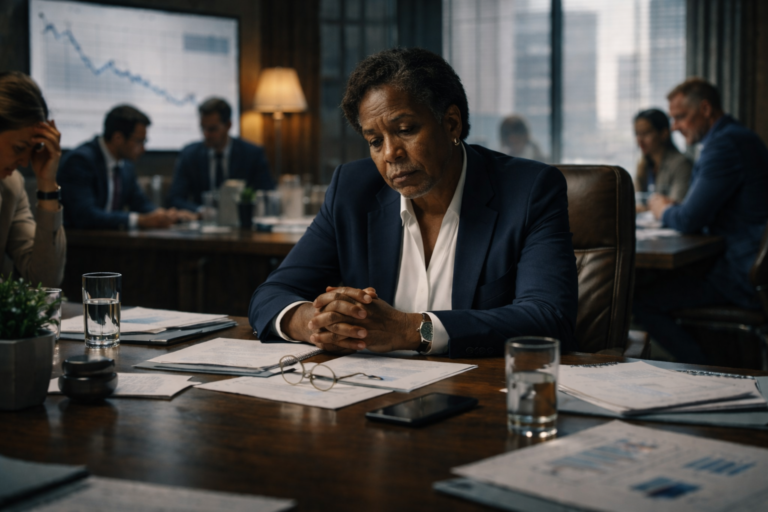 Your Body Figured It Out Before You Did