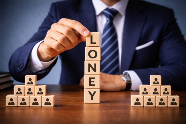 You Normalized It for Everyone. Except Yourself.